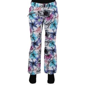 Obermeyer Malta Insulated Ski Pant - size 14